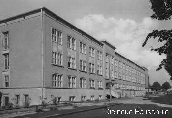 bauschule