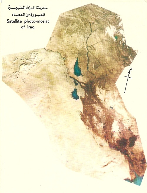 irak-satellit