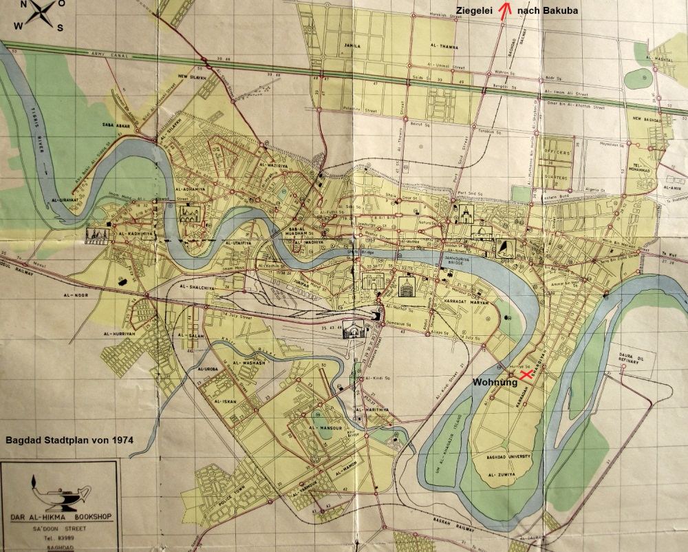 bagdad-stadtplan