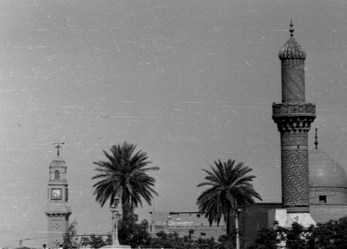 kirche/moschee