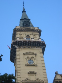 rathaus-turm