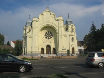 synagoge