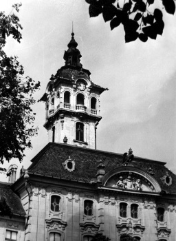 rathaus-szeged